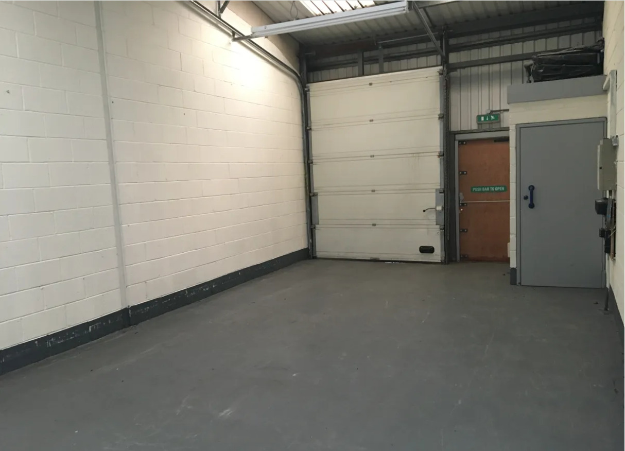 Storage in Kinsley - photo 4